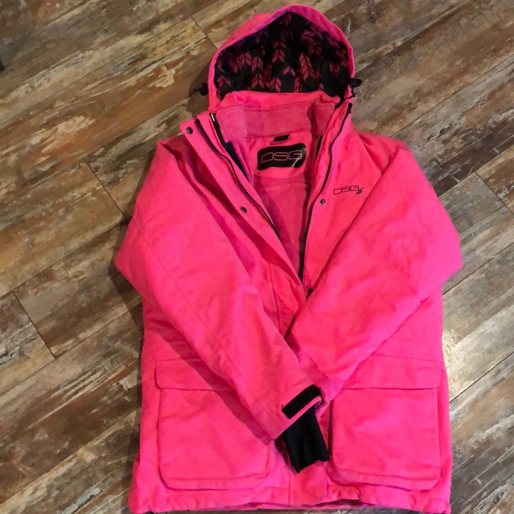 DSG Women’s Winter Coat